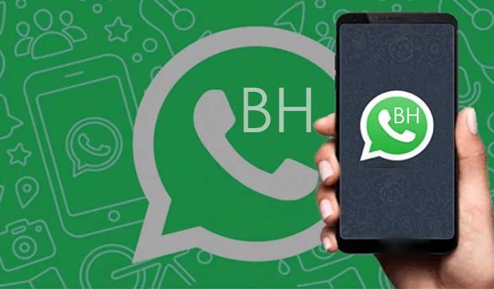 Download BH WhatsApp APK Mod