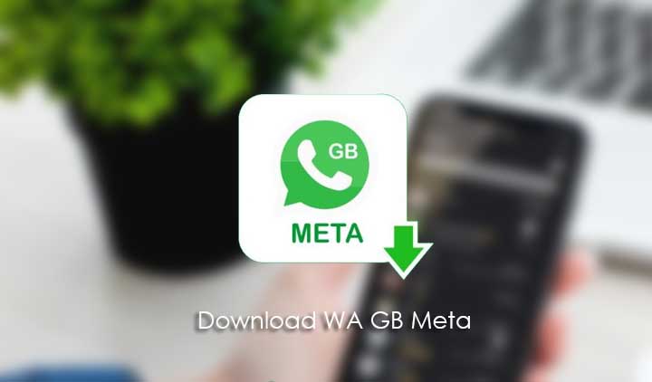 Download WA GB Meta