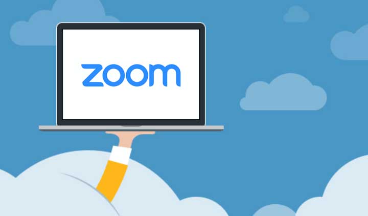 Kekurangan Link Zoom Meeting