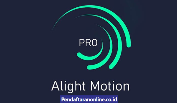 Alight Motion Pro Mod