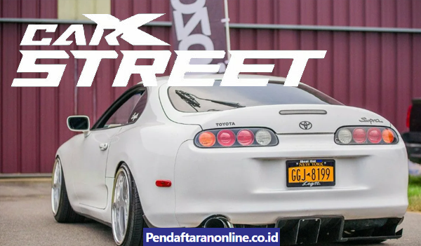 Download CarX Street Apk Mod