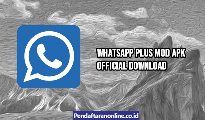 WhatsApp Plus APK Official